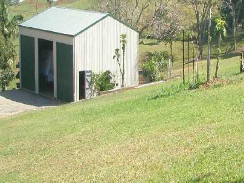 38 Flaxton Mill Road, Flaxton QLD 4560