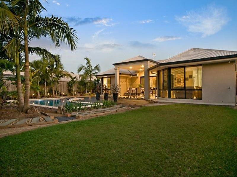 10 Rock Fig Court, Palmwoods QLD 4555