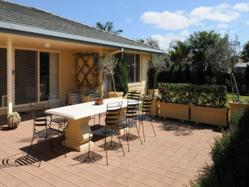 28 Admiralty Court, Yamba NSW 2464