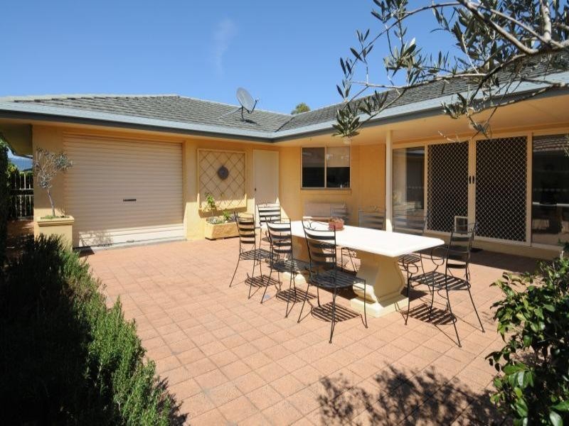 28 Admiralty Court, Yamba NSW 2464