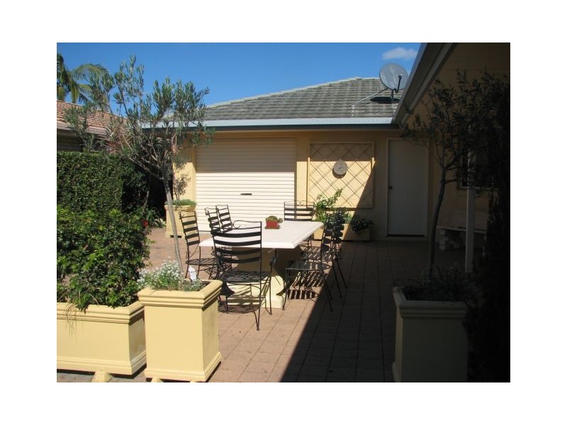 28 Admiralty Court, Yamba NSW 2464