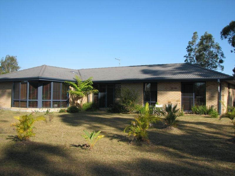 89 Colonial Drive, Gulmarrad NSW 2463