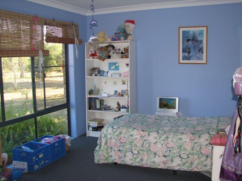 89 Colonial Drive, Gulmarrad NSW 2463