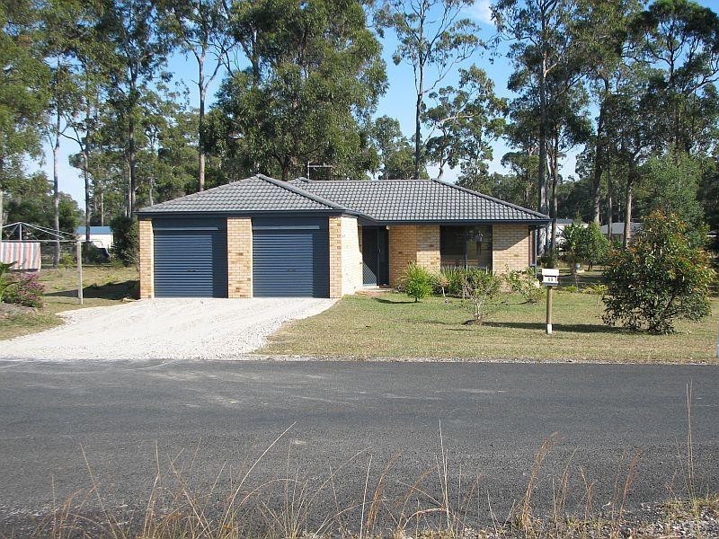 89 Colonial Drive, Gulmarrad NSW 2463