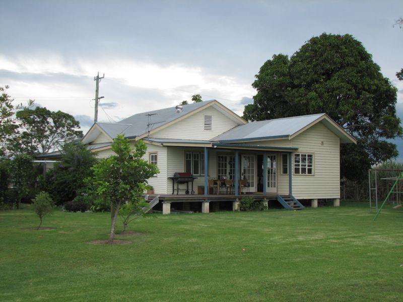 363 North Bank Road, Palmers Island NSW 2463