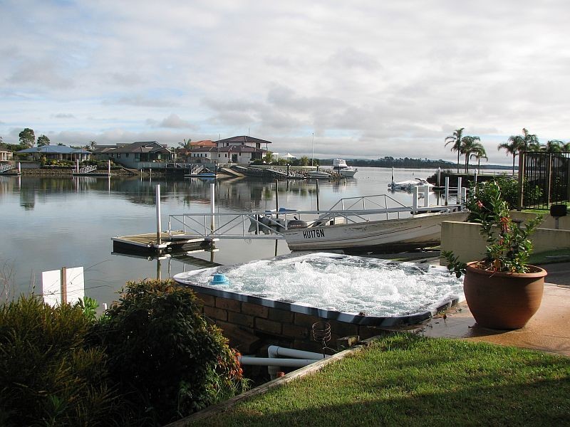 25 The Peninsula, Yamba NSW 2464