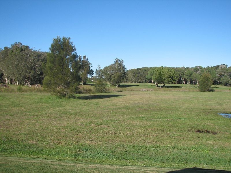 15a Harold Tory Drive, Yamba NSW 2464