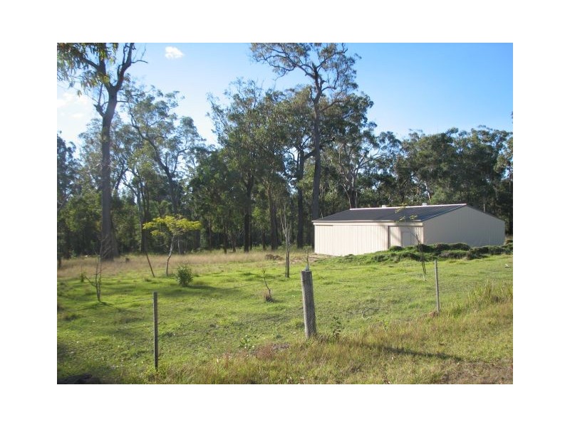 Lot 59 Park Road,, Ashby NSW 2463