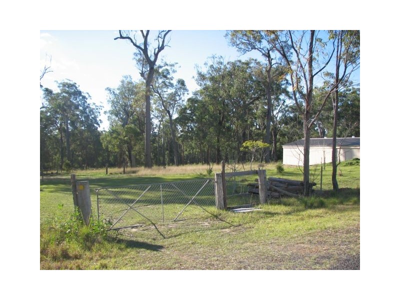 Lot 59 Park Road,, Ashby NSW 2463