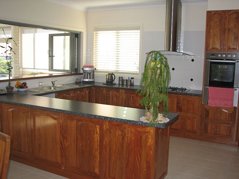 3 Newport Island Circuit, Yamba NSW 2464