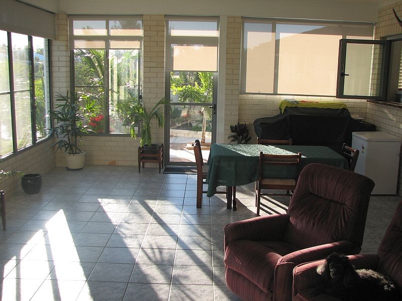 3 Newport Island Circuit, Yamba NSW 2464