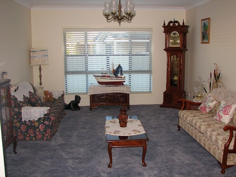 3 Newport Island Circuit, Yamba NSW 2464