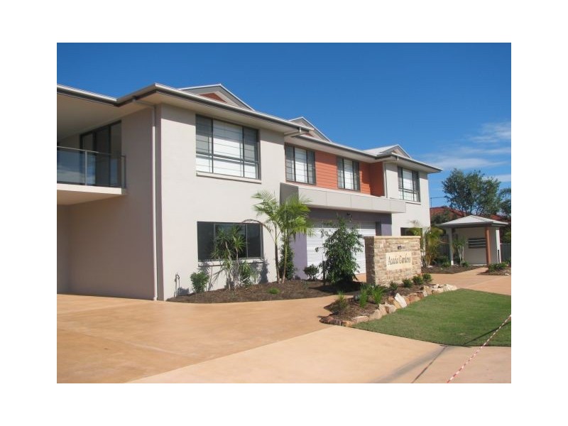 8/54 Park Avenue,, Yamba NSW 2464