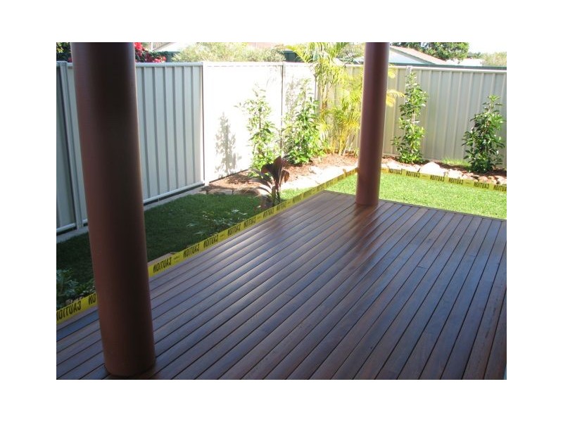 54 Park Avenue,, Yamba NSW 2464