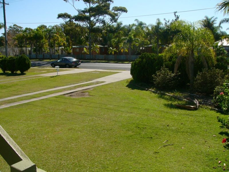 122 Yamba Road, Yamba NSW 2464