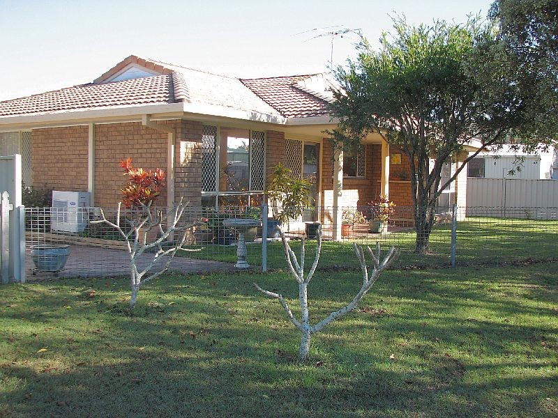 2/38 The Halyard, Yamba NSW 2464