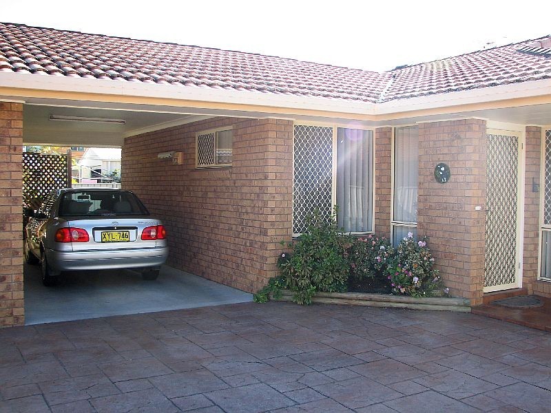 2/38 The Halyard, Yamba NSW 2464