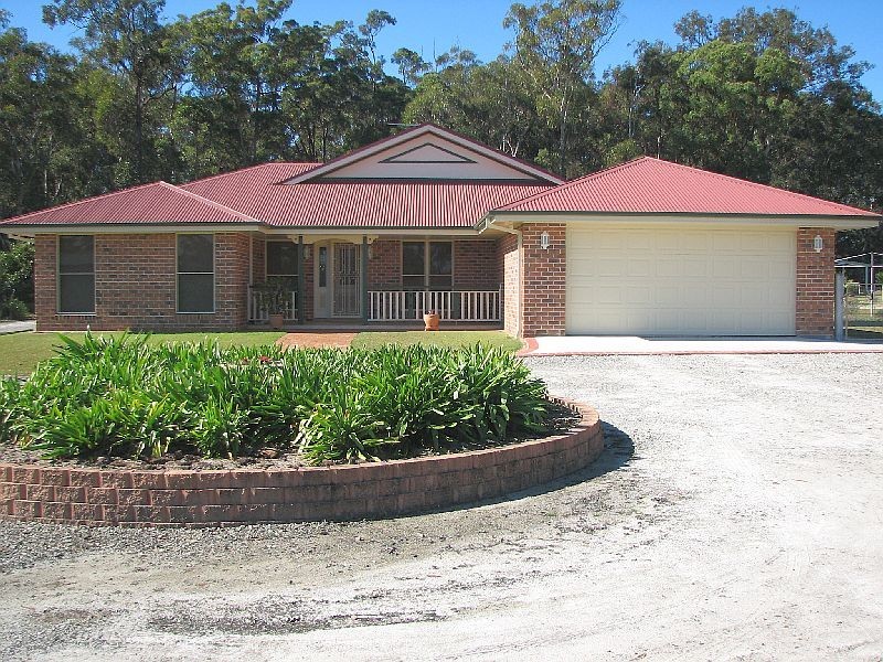 5 Aurora, Gulmarrad NSW 2463