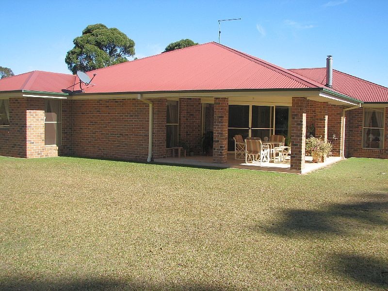 5 Aurora, Gulmarrad NSW 2463