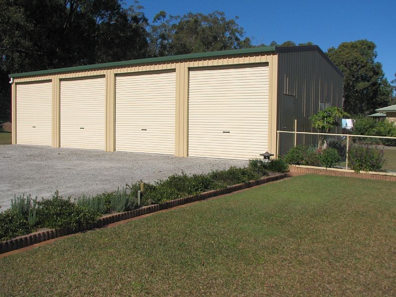 5 Aurora, Gulmarrad NSW 2463