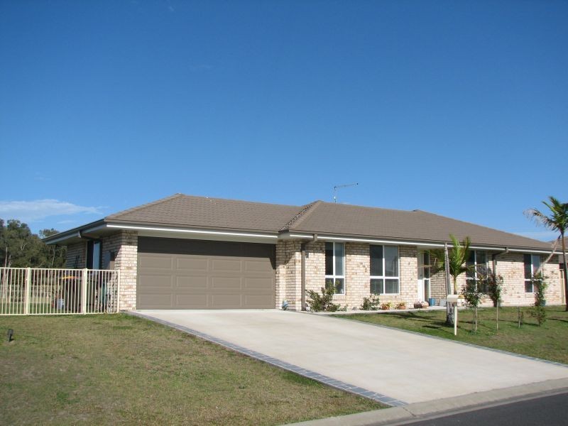 3 Harold Tory Drive, Yamba NSW 2464