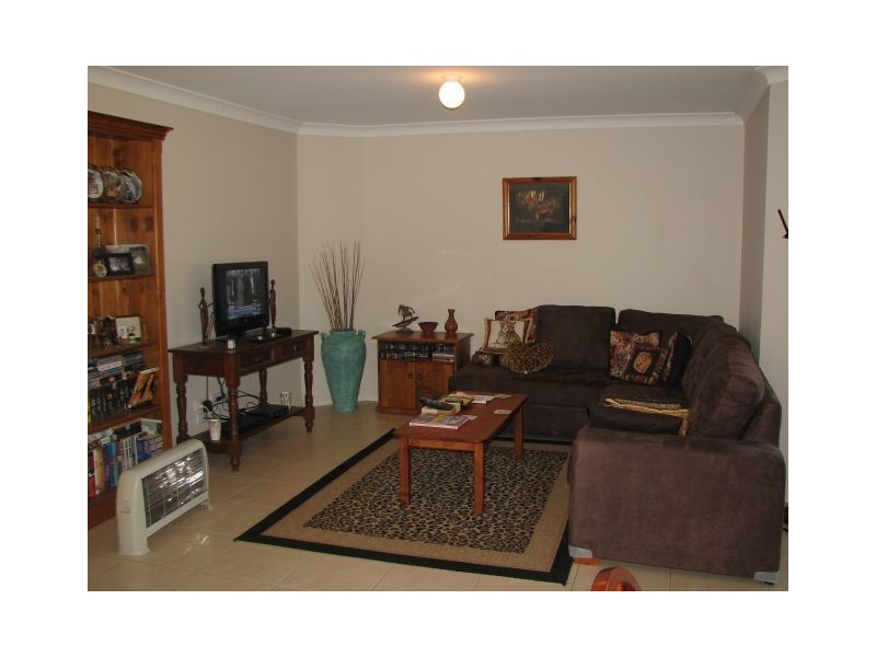 3 Harold Tory Drive, Yamba NSW 2464