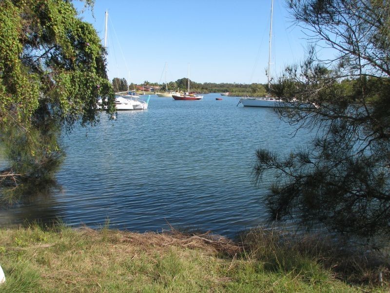 18 Westringia Place, Yamba NSW 2464