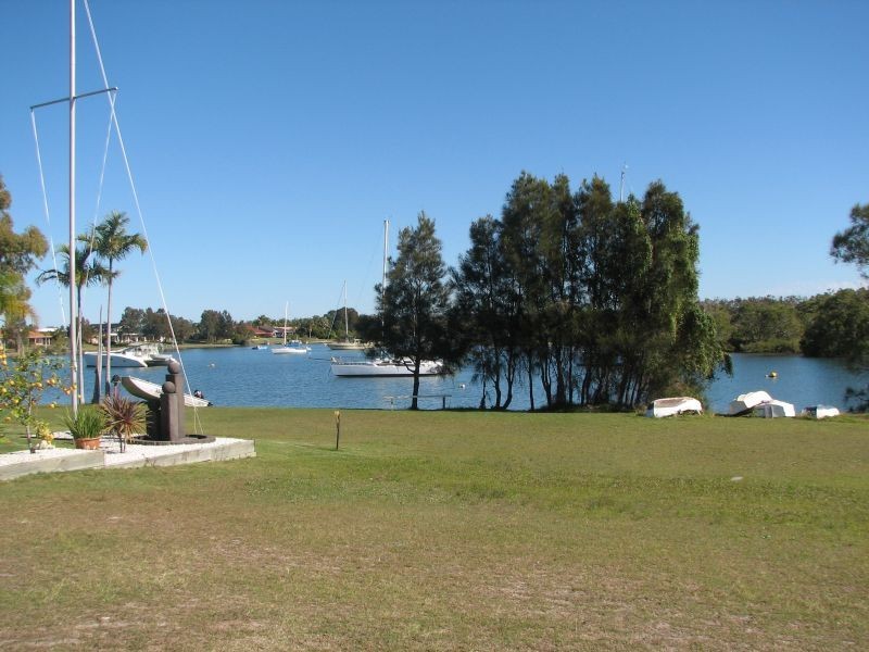 18 Westringia Place, Yamba NSW 2464