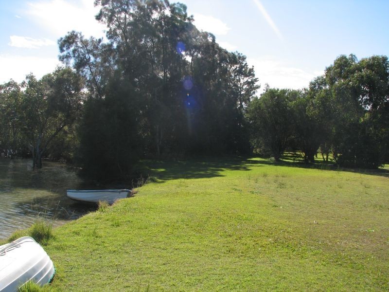 18 Westringia Place, Yamba NSW 2464