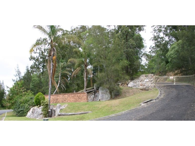 244 Murryville Road, Ashby Heights NSW 2463