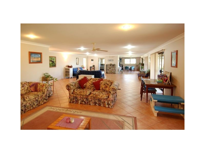 244 Murryville Road, Ashby Heights NSW 2463