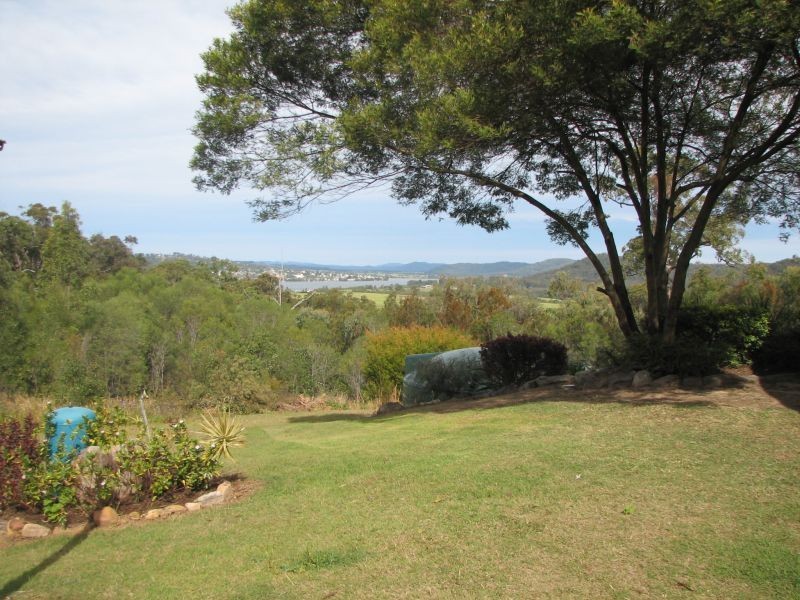 244 Murryville Road, Ashby Heights NSW 2463