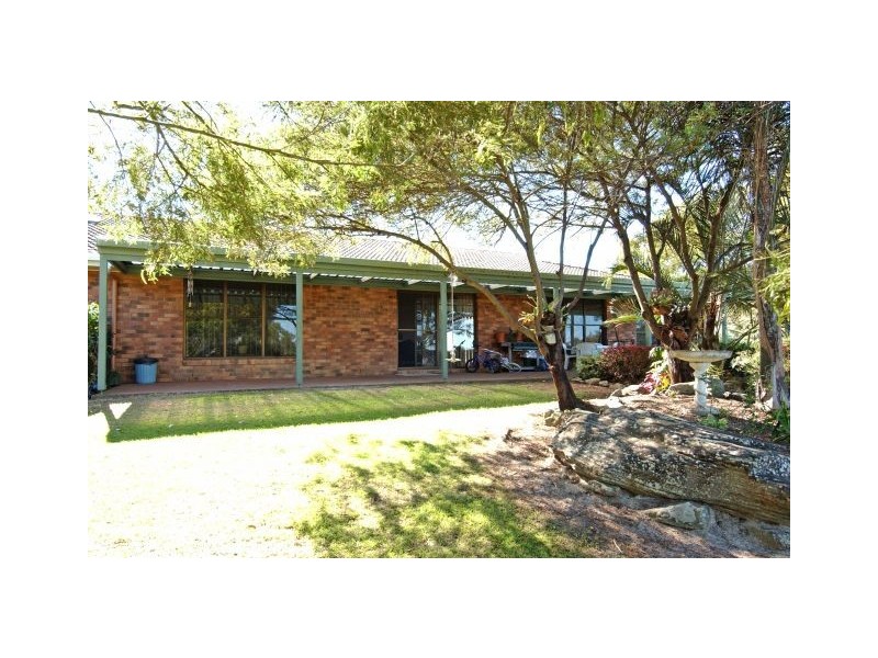 244 Murryville Road, Ashby Heights NSW 2463