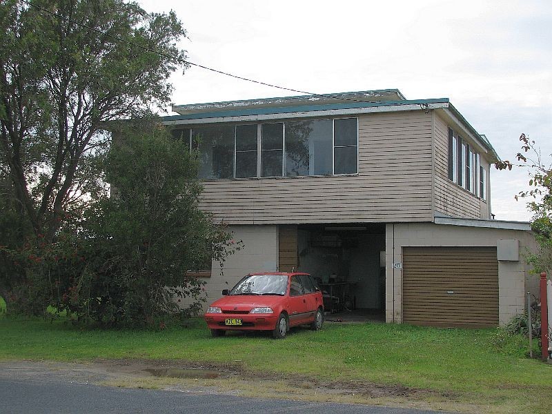 277 South Bank Road, Palmers Channel NSW 2463