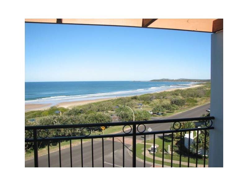 10/18 Pacific Parade, Yamba NSW 2464