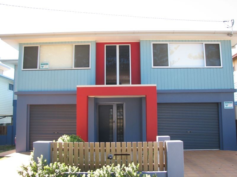 40 Clarence Street, Yamba NSW 2464