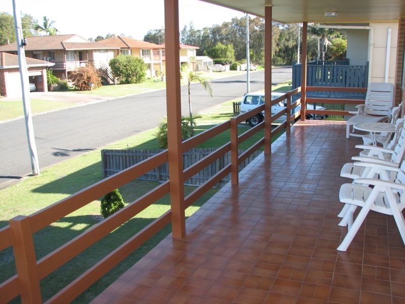 13 Endeavour Street, Yamba NSW 2464