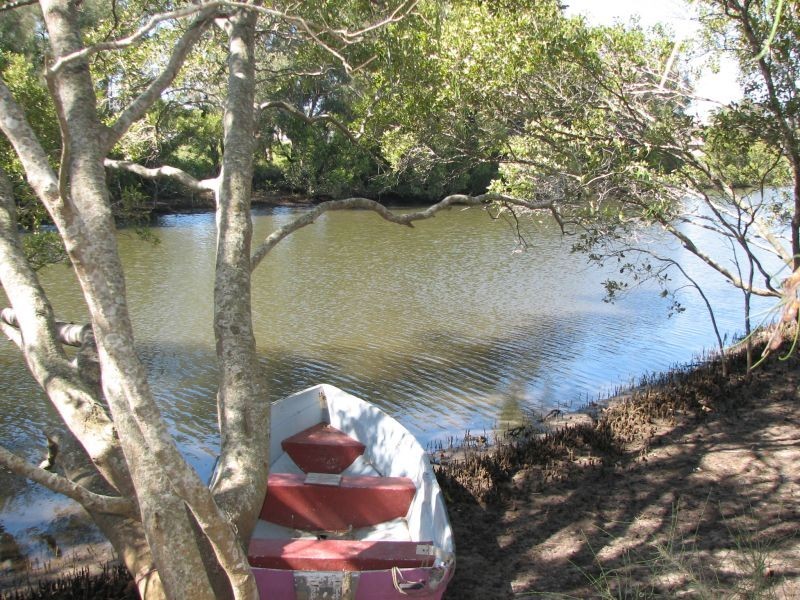 14 Susan Street, Yamba NSW 2464