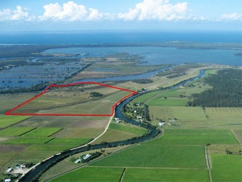 Lots 10 North Bank Road, Palmers Island NSW 2463
