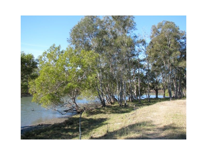 Lots 10 North Bank Road, Palmers Island NSW 2463