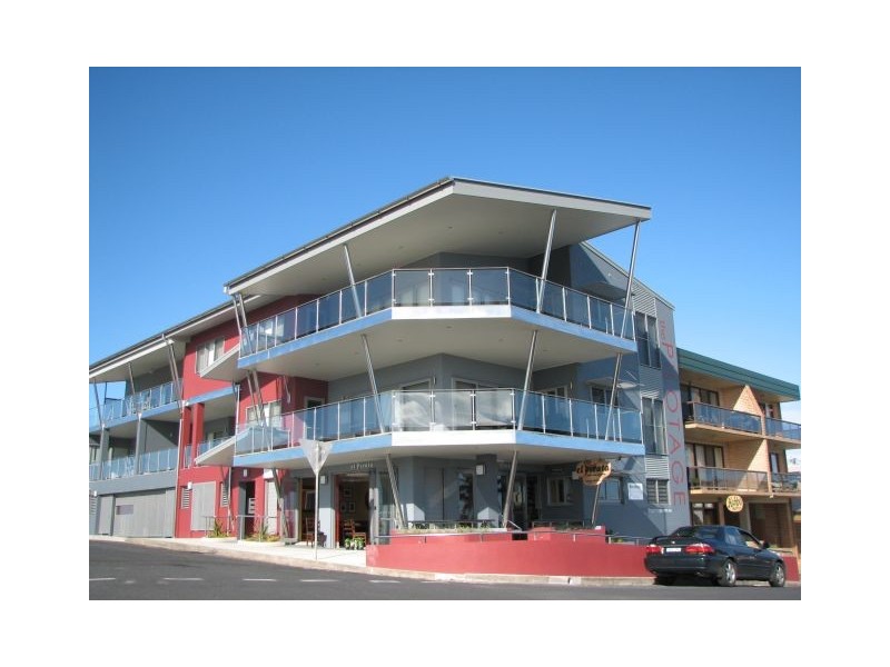 4/6 Clarence Street, Yamba NSW 2464