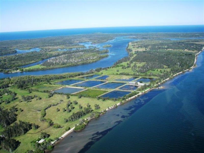 613 Goodwood Island Road, Goodwood Island NSW 2469