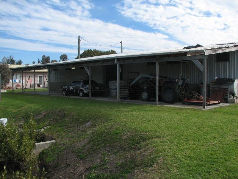 613 Goodwood Island Road, Goodwood Island NSW 2469