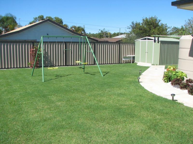 50 Park Avenue, Yamba NSW 2464