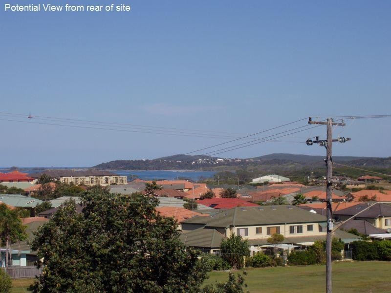 45 Clarence Street, Yamba NSW 2464