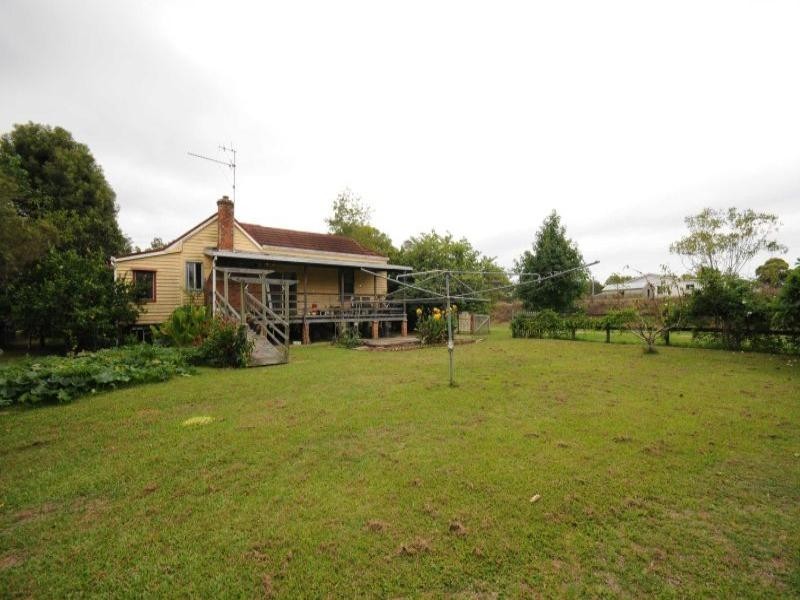 40 River Street, Brushgrove NSW 2460