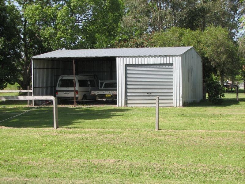 40 River Street, Brushgrove NSW 2460