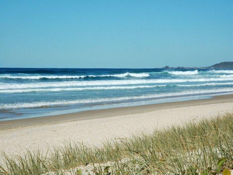 50/20 Pacific Parade, Yamba NSW 2464