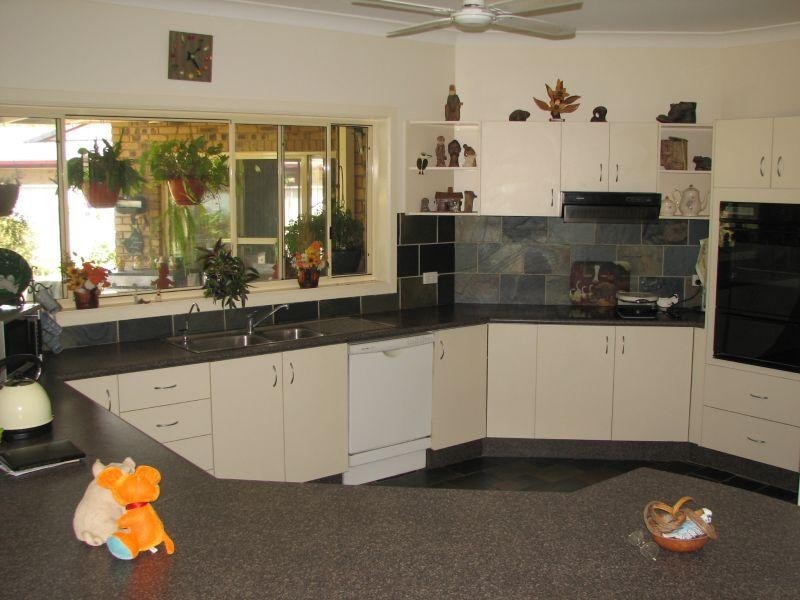 22 Admiralty Court, Yamba NSW 2464