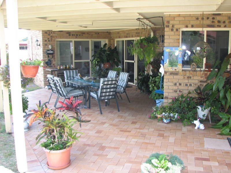 22 Admiralty Court, Yamba NSW 2464